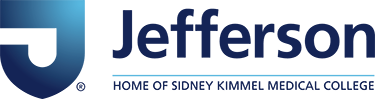 Jefferson Health logo